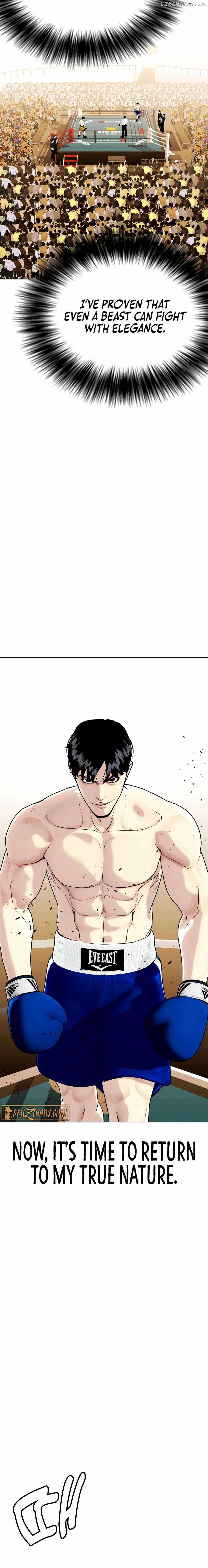 The Outcast Is Too Good at Martial Arts Chapter 102 13